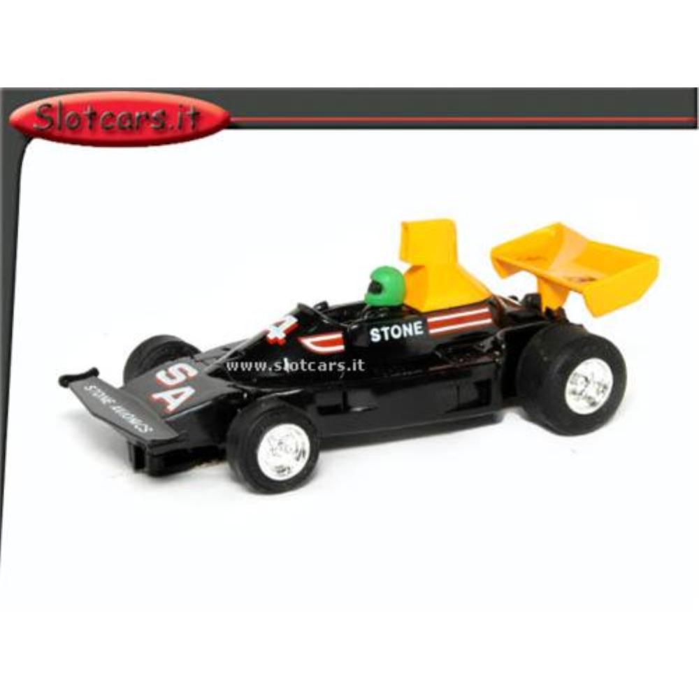 Scalextric UK, Formula 2 Stone Avionix -C386-