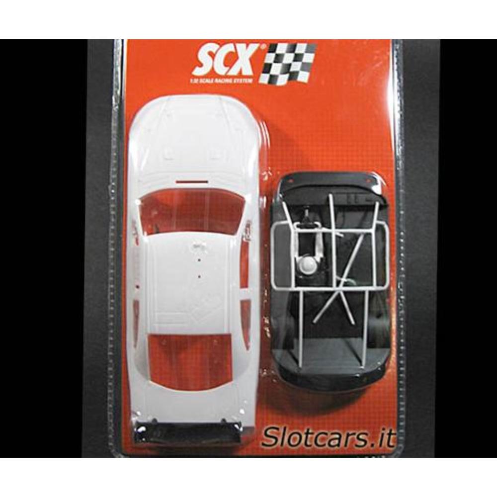 Scx, Carrozzeria grezza Nascar Chevrolet Monte Carlo -SCX88830-