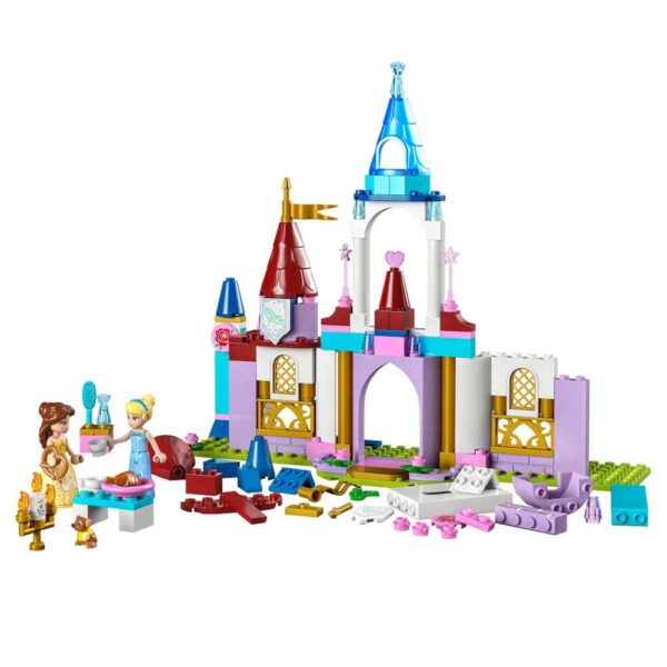 Lego Castelli Creativi Disney Princess Disney Princess