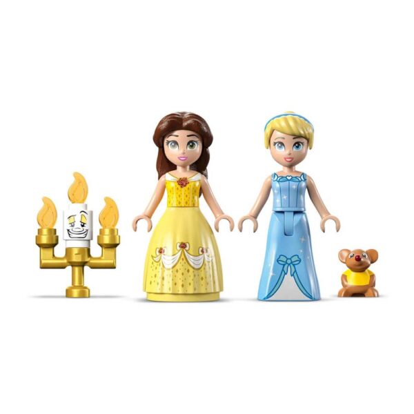 Lego Castelli Creativi Disney Princess Disney Princess