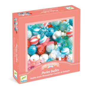 Set Perline Arcobaleno di Djeco - un bel regalo per bambini