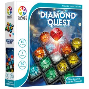 Smart Games, Diamond Quest