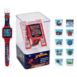 Kids Smartwatch Interattivo Spider-Man