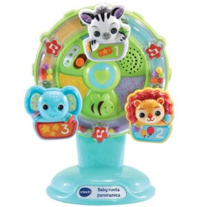 Vtech, Baby Ruota Panoramica