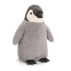 Jellycat Peluche Percy Penguin, Large