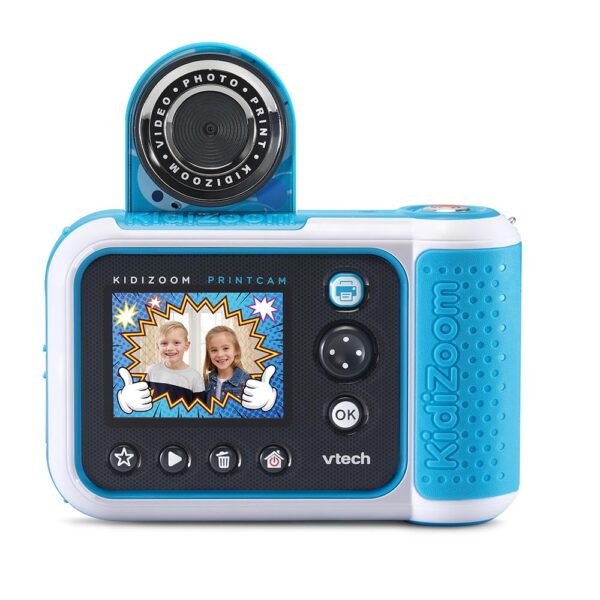 Vtech, Fotocamera Kidizoom Print Cam