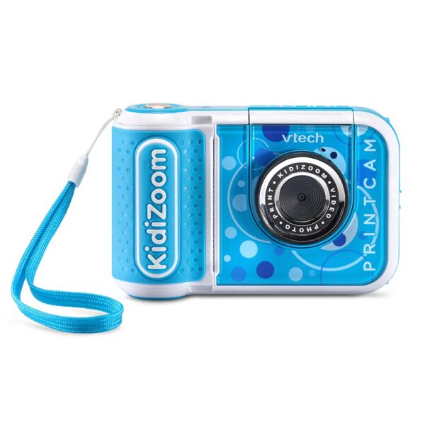 Vtech, Fotocamera Kidizoom Print Cam